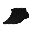 Herensokken Under Armour  Training Cotton QTR