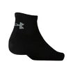 Herensokken Under Armour  Training Cotton QTR