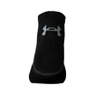 Herensokken Under Armour  Training Cotton QTR