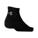 Herensokken Under Armour  Training Cotton QTR