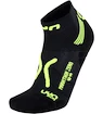 Herensokken UYN  Run Marathon Zero  EUR 35-38, Blauw