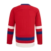 Herentrui CCM  FLAG VINTAGE SWEATER TEAM CZECH Red