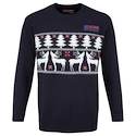 Herentrui CCM Holiday Ugly Sweather Navy S
