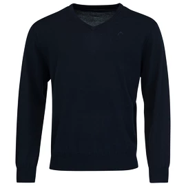 Herentrui Head Off Court Pullover Men Dark Blue