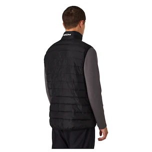 Herenvest CCM  Team Black