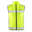 Herenvest Craft  Safety Vest Yellow S