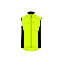 Herenvest Endurance  Shell X1 Elite Vest Safety Yellow