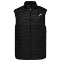 Herenvest Head  Vision Stay Lightweight Vest Men Black