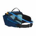 Heuptasje Camelbak Mule 5 Waist Pack Gibraltar Navy/Orange