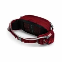 Heuptasje OSPREY  Seral 7 Red