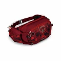 Heuptasje OSPREY  Seral 7 Red