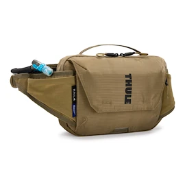 Heuptasje Thule Rail Hydra Hip Pack 4L - Faded Khaki