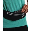 Heuptasje Under Armour  Flex Speedpocket Run Belt Black