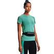 Heuptasje Under Armour  Flex Speedpocket Run Belt Black