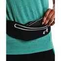 Heuptasje Under Armour  Flex Speedpocket Run Belt Black