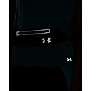 Heuptasje Under Armour  Flex Speedpocket Run Belt Black