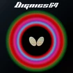 Hoes Butterfly  Dignics 64