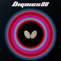 Hoes Butterfly  Dignics 80