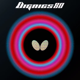 Hoes Butterfly Dignics 80