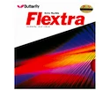 Hoes Butterfly  Flextra  Zwart, 2,1 mm