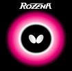 Hoes Butterfly  Rozena