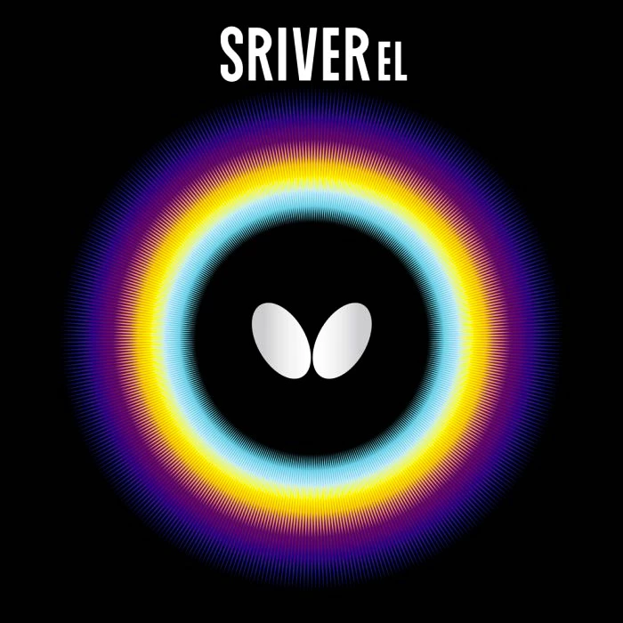 Hoes Butterfly  Sriver EL