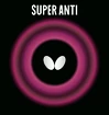 Hoes Butterfly  Super Anti