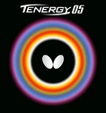 Hoes Butterfly  Tenergy 05