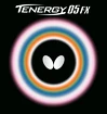 Hoes Butterfly  Tenergy 05 FX