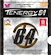 Hoes Butterfly  Tenergy 64