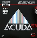 Hoes Donic  Acuda S3  Zwart, 2,0 mm