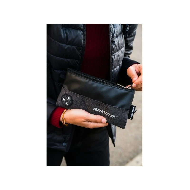 Hoes Powerslide  Phone pocket