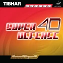 Hoes Tibhar  Super Defense 40