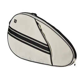 Hoes voor padelracket Wilson Padel Premium Cover