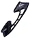 Holder Bauer  Tuuk Lightspeed Edge Black