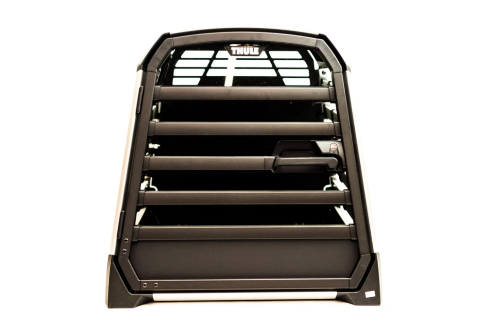 Hondenbench Thule Allax M