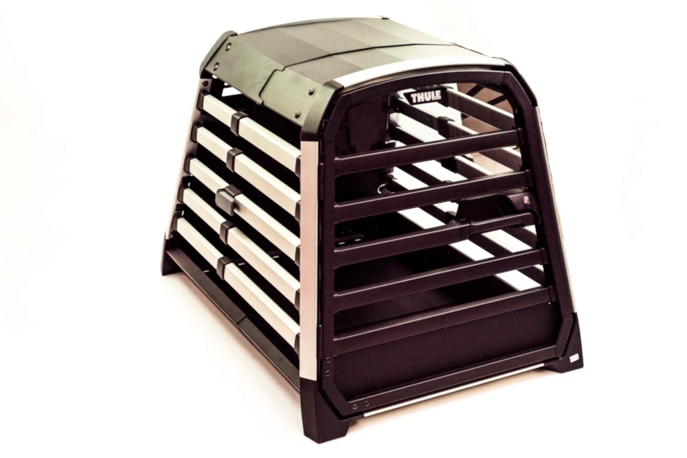 Hondenbench Thule Allax M