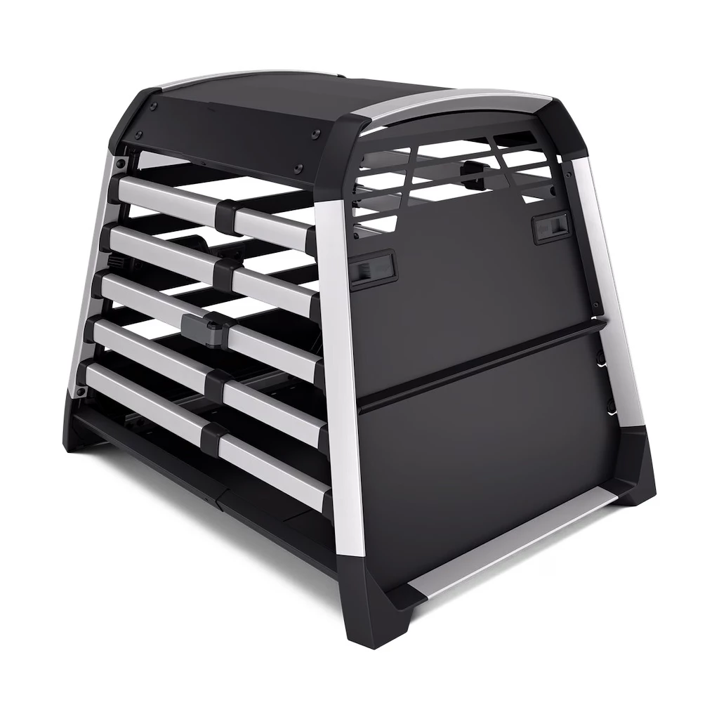 Hondenbench Thule Allax M