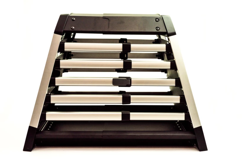 Hondenbench Thule Allax M