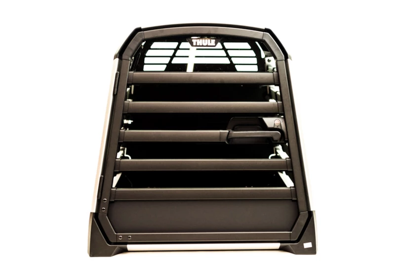 Hondenbench Thule Allax M