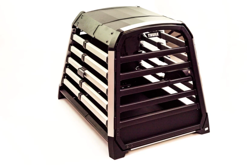 Hondenbench Thule Allax M
