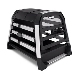 Hondenbench Thule Allax threshold XS