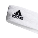 Hoofdband adidas  Tennis Headband White