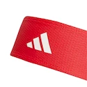 Hoofdband adidas  Tennis Tieband C.C Selure/White