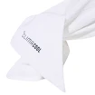 Hoofdband adidas  Tennis Tieband White/Green