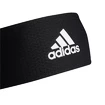 Hoofdband adidas  Tieband Primeblue Black