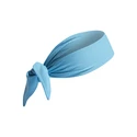 Hoofdband adidas  Tieband Primeblue Cyan