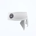 Hoofdband BIDI BADU  The Aerodynamic Move Bandana White