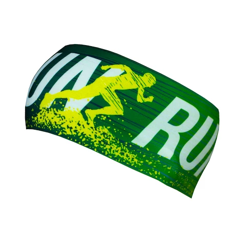 Hoofdband Bjež®  Run Fast