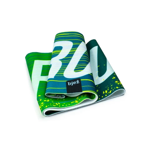 Hoofdband Bjež®  Run Fast